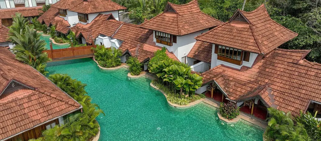 Kumarakom-Lake
