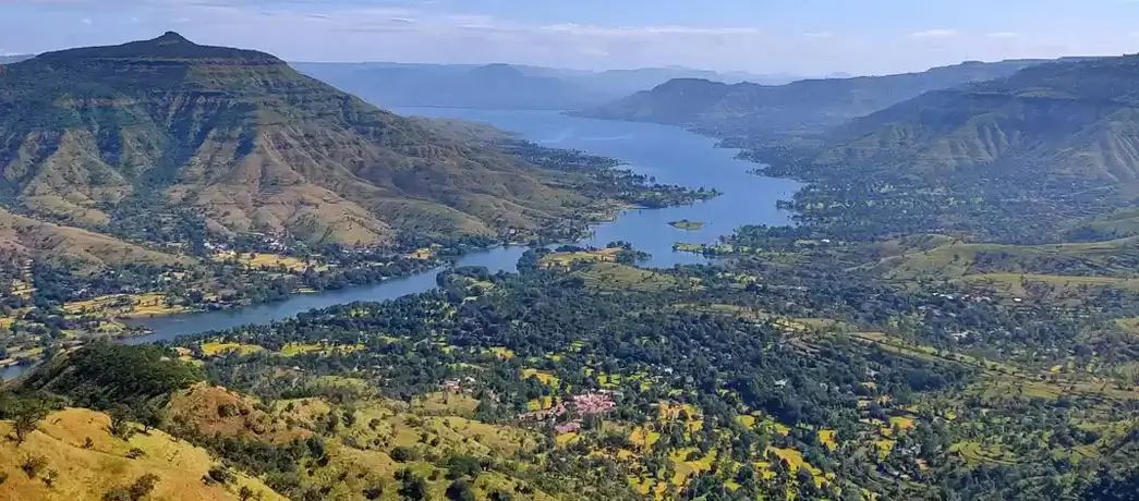 Mahabaleshwar-Forest