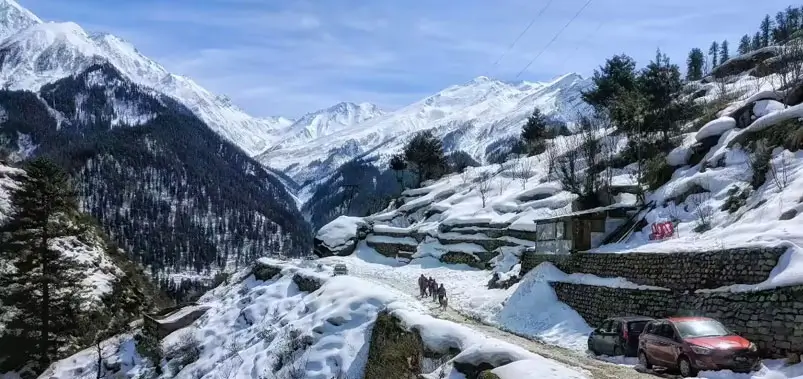 Manali