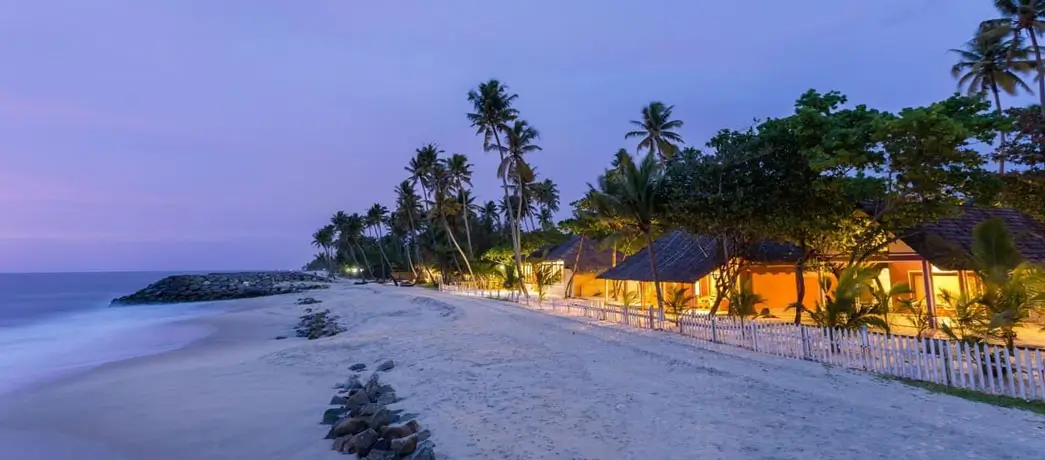 Marari-Beach-Resort