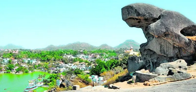 Mount-Abu
