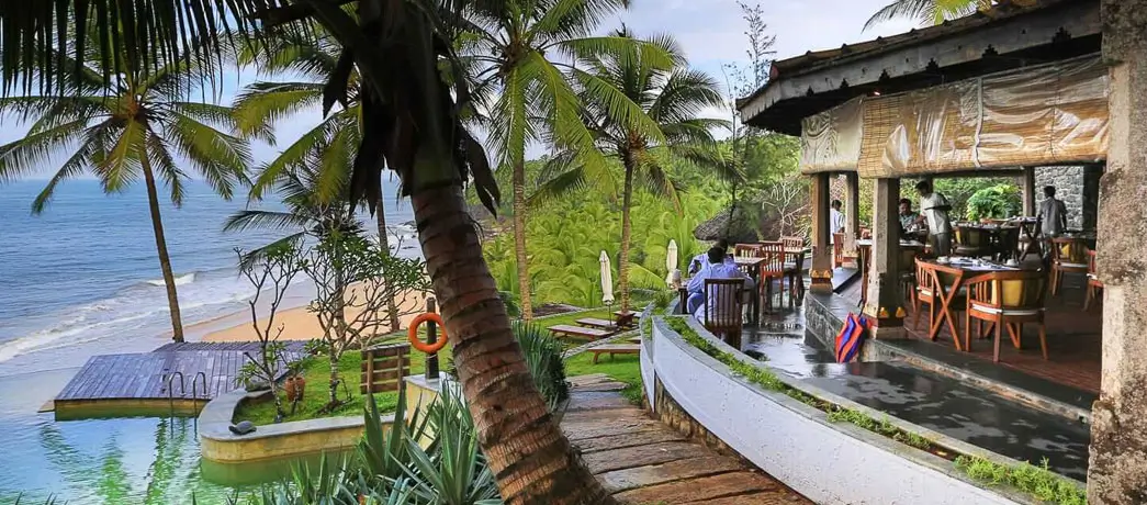 Niraamaya-Retreats