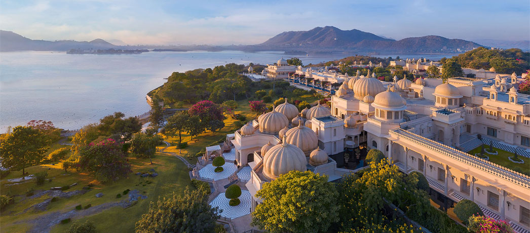 Oberoi Hotels