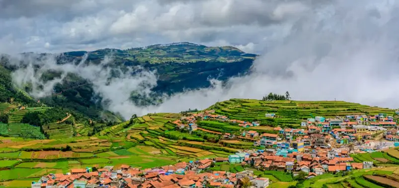 Ooty