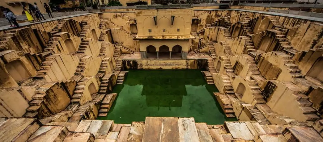 Panna-Meena-Ka-Kund