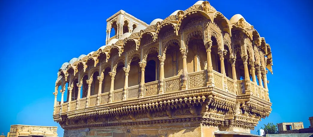 SALIM-SINGH-KI-HAVELI