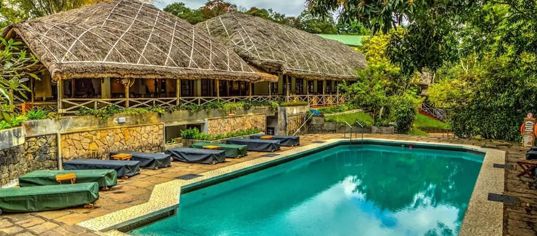 Spice-Village