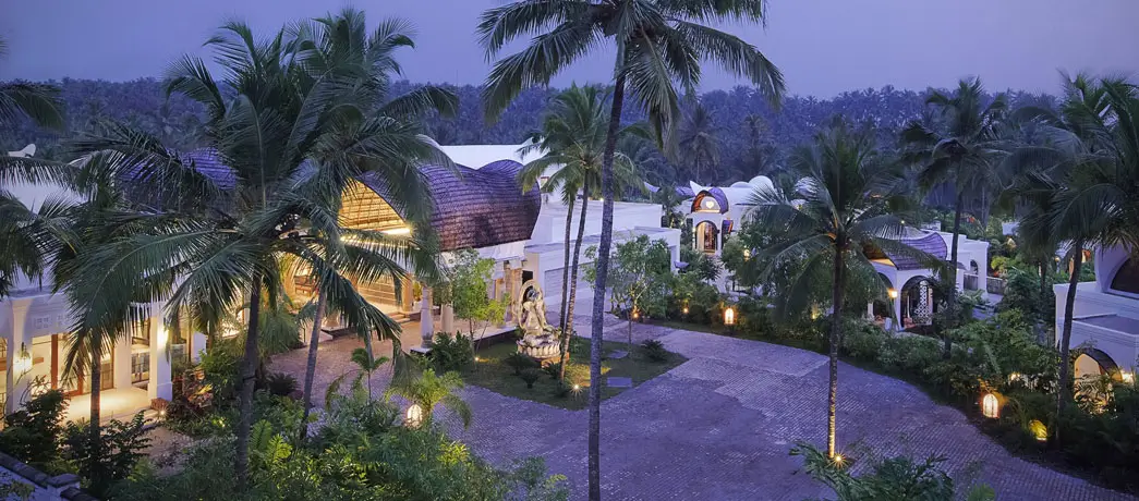 Taj-Bekal-Resort
