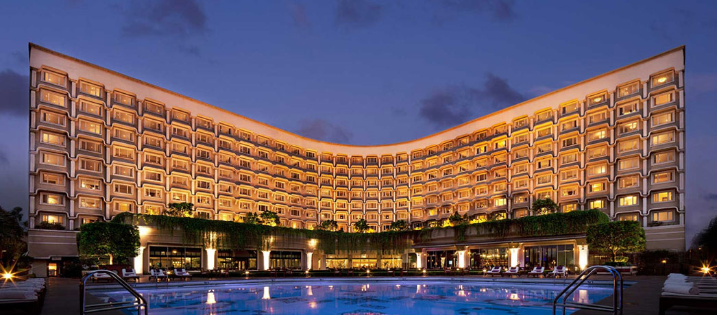 Taj Hotels