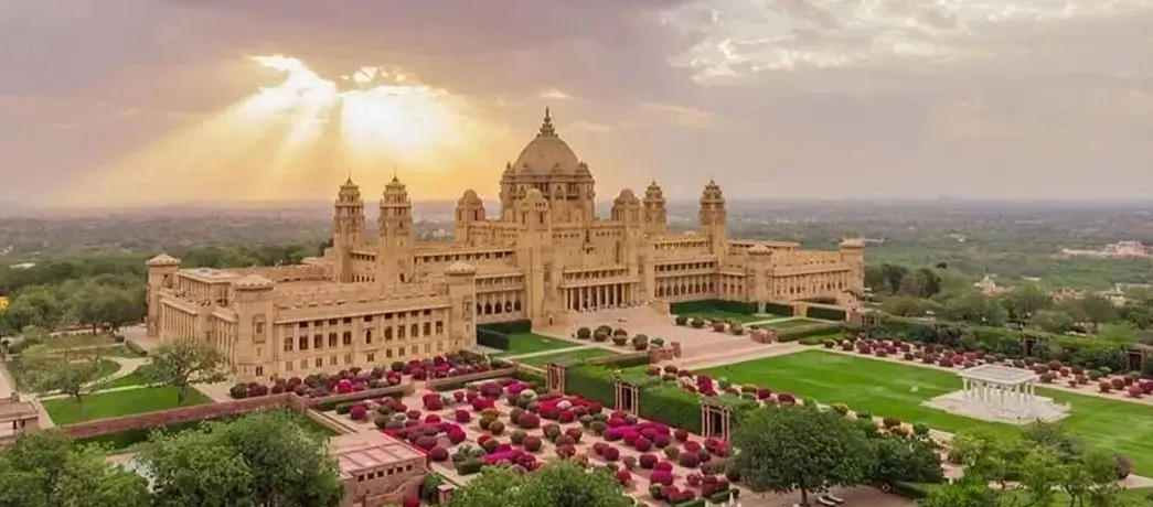 Umaid-Bhawan-Palace