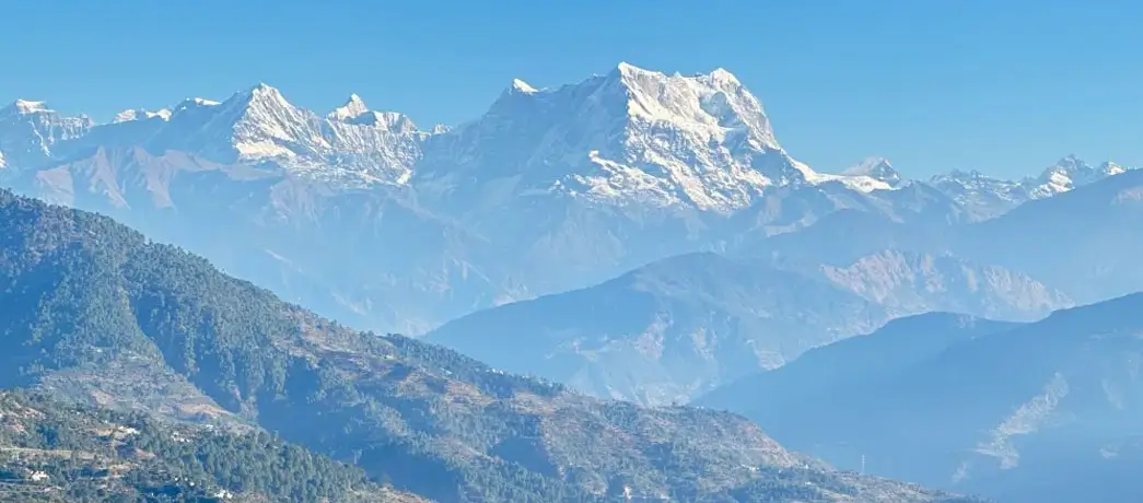 chaukhamba