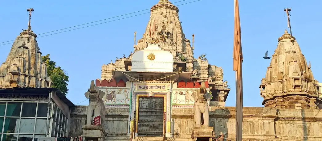 jagdish-temple