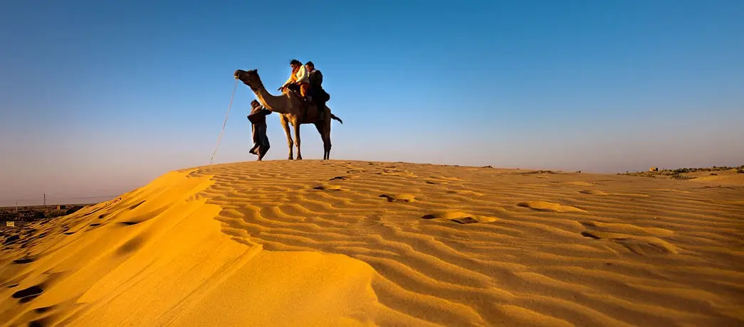 jaisalmer-desert