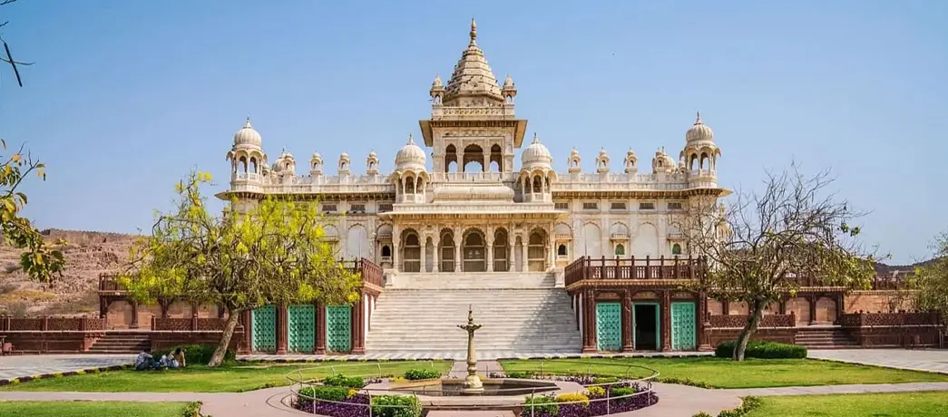 jaswant-thada