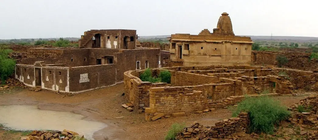 kuldhara