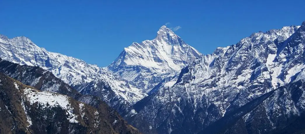 nanda-devi